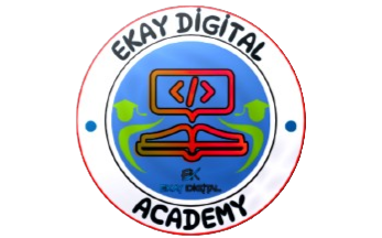 EkayDigital Ders!